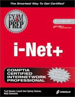i-Net+ Exam Prep (Exam: 1KO-001) 1576105989 Book Cover