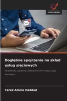 Doglebne spojrzenie na sklad uslug sieciowych 6209050808 Book Cover
