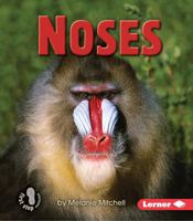 Noses 0822539144 Book Cover