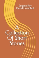 A Collection Of Short Stories B0FK25T7R2 Book Cover