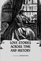 Love Stories Across Time and History 8119670876 Book Cover