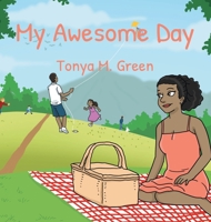 My Awesome Day 1960939122 Book Cover