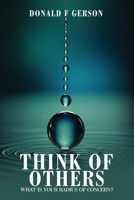 Think of Others: What is Your Radius of Concern? B0H96CGMGR Book Cover