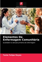 Elementos Da Enfermagem Comunitária 620333247X Book Cover