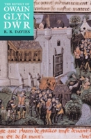 The Revolt of Owain Glyn Dwr 0198205082 Book Cover