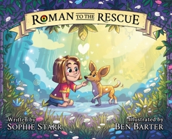 Roman to the Rescue B0C6C5FXN1 Book Cover