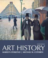 Art History 013357542X Book Cover