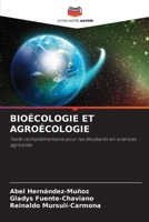 Bioécologie Et Agroécologie (French Edition) 6209549276 Book Cover