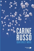 Quatorze mois (French Edition) 2507053461 Book Cover