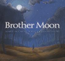 Brother Moon 1925936821 Book Cover
