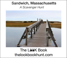 The Look Book, Sandwich, Ma 1944489010 Book Cover