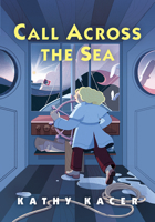 Call Across the Sea 1773214780 Book Cover