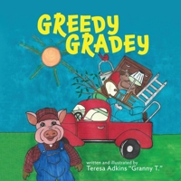 Greedy Gradey B0CDQR97PY Book Cover