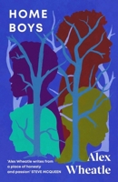 Home Boys 1529429331 Book Cover