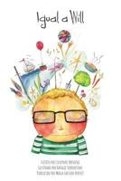 Will It: Igual a Will (Gnat & Corky) 1937165965 Book Cover