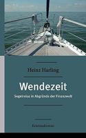 Wendezeit 3837033538 Book Cover