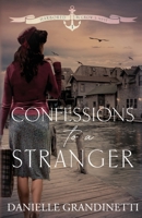 Confessions to a Stranger 1956098062 Book Cover