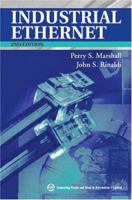 Industrial Ethernet, 2nd Edition 1556178697 Book Cover