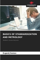 Basics of Standardization and Metrology 6207952162 Book Cover