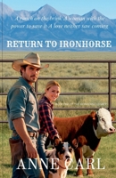 Return to Ironhorse (Ironhorse Legacy) B0FL5S7BBN Book Cover