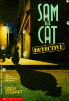 Sam The Cat Detective 0590461451 Book Cover