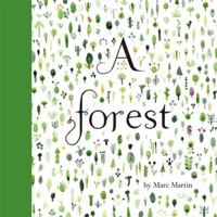 A Forest 1783702087 Book Cover