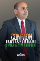 A Common Indian Man 1915206235 Book Cover