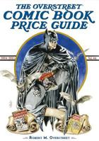 The Official Overstreet Comic Book Price Guide