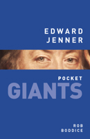 Edward Jenner: pocket GIANTS 0750961082 Book Cover