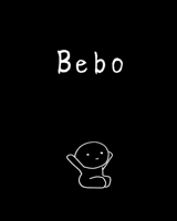 Bebo B0DTQMBC38 Book Cover