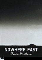 Nowhere Fast 0439414245 Book Cover