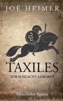 Taxiles (German Edition) 3746008964 Book Cover
