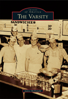 The Varsity 0738587974 Book Cover