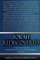 Torah Rediscovered: Challanging Centuries of Misinterpretation and Neglect 9659010400 Book Cover