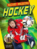 Hockey 1616901128 Book Cover