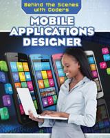 Mobile Applications Designer 1508155763 Book Cover