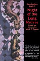Night of the Long Knives 0741408503 Book Cover
