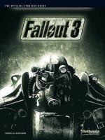 Fallout 3 Official Strategy Guide 394064322X Book Cover