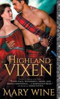 Highland Vixen 1492602590 Book Cover