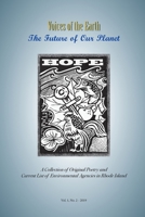 The Future of Our Planet 0359674526 Book Cover