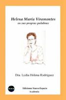 Helena Maria Viramontes En Sus Propias Palabras 193087944X Book Cover
