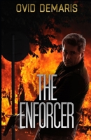 The Enforcer 1952138108 Book Cover