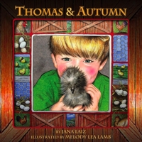 Thomas & Autumn 098149109X Book Cover