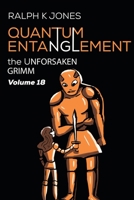 Quantum Entanglement Vol 1 B08C49FQ13 Book Cover