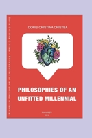 Philosophies of An Unfitted Millennial 9730309299 Book Cover
