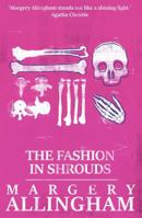 The Fashion in Shrouds 0140166092 Book Cover