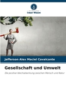 Gesellschaft und Umwelt (German Edition) 620792889X Book Cover