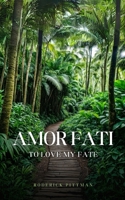 Amor Fati To Love My Fate 9358317221 Book Cover