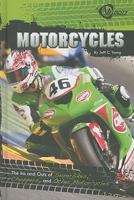 Motorcycles: The Ins and Outs of Superbikes, Choppers, and Other Motorcycles 1429634316 Book Cover