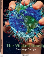 The Wicked Googly 1685093175 Book Cover